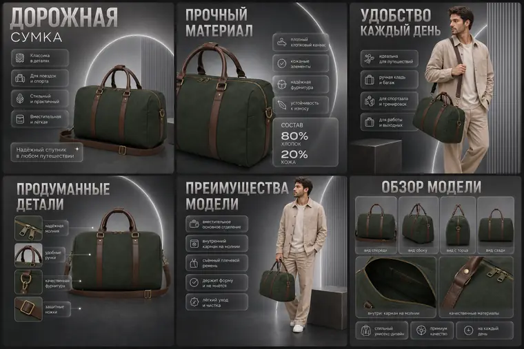 Пример карточки товара 1