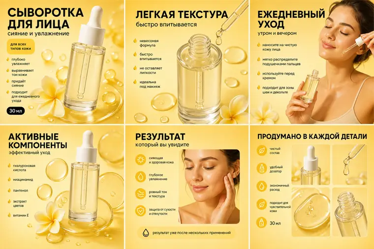 Пример карточки товара 16